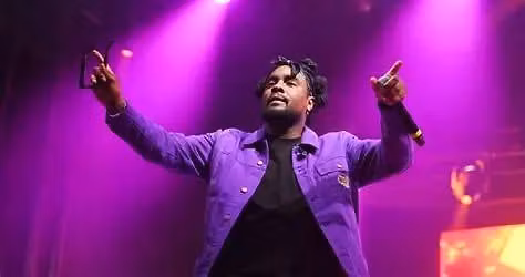 Wale & Smino Tickets