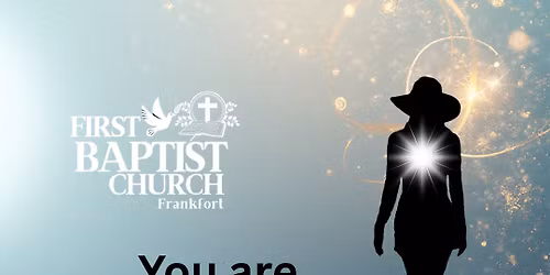 First Baptist Church Frankfort 2026 Women\u2019s Conference 