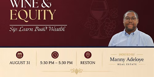 Wine & Home Equity
