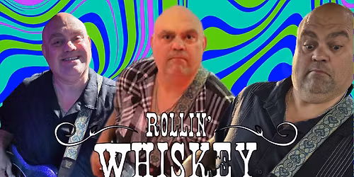 Best Dam Rollin Whiskey Bar