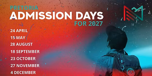 Metamorpho Admission Day