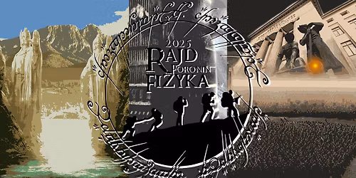 Rajd Fizyka 2025