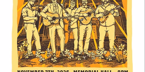 Jake Speed & the Freddies 25th Anniv. Concert and Album Release to Benefit Cincinnati Public Radio