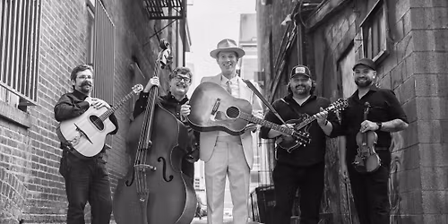 Jake Speed & the Freddies 25th Anniv. Concert and Album Release to Benefit Cincinnati Public Radio