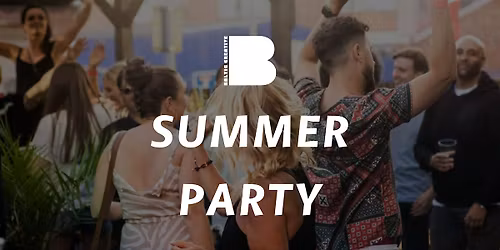 Baltic Creative summer party