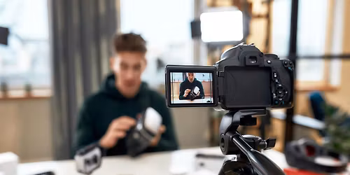 Henry's Burlington: Video 101 Workshop