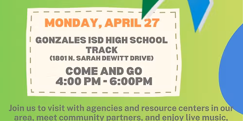 Mental Health and Child Abuse Prevention Awareness