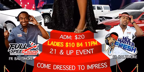 RED CARPET AFFAIR 2025