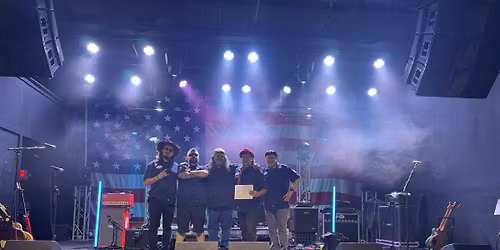 Middleman back at Bentley\u2019s!