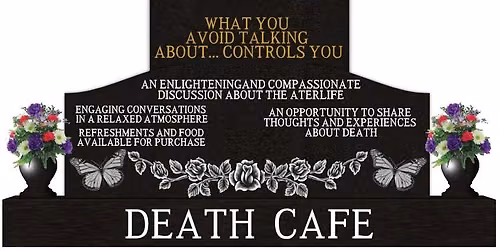 Death Cafe
