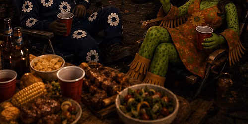 Tha BBQ