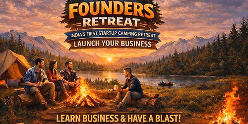 Founder's Retreat