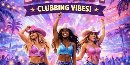 Cowgirl Day Party