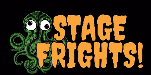 Stage Frights! A Night of Spooky Plays