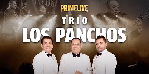 Trio Los Panchos