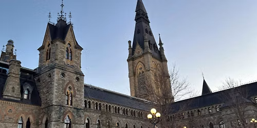Ottawa WUDC Registration