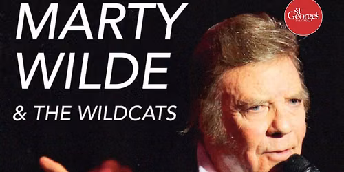 Marty Wilde & The Wildcats