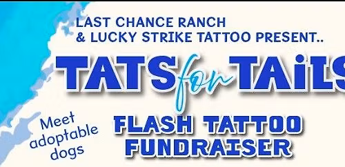 TATTOOS FOR TAILS