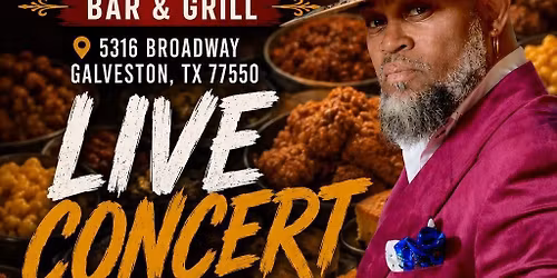 Mr. Houston Back By Popular Demand 