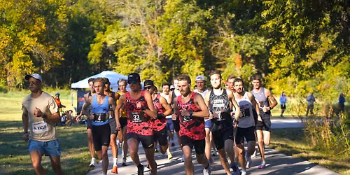 The Blazing 5k 2026