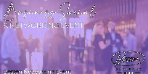 Business Social & Networking