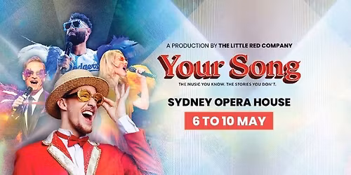 Your Song | Sydney