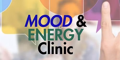 MOOD & ENERGY Clinic
