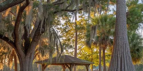 Spiritual Community Gathering 