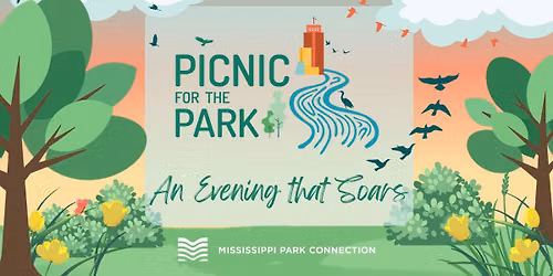 Picnic for the Park: An Evening that Soars