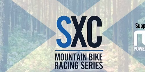 SXC Mountain Bike Series 2026