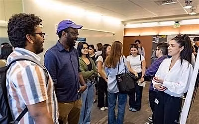 Bioengineering Capstone Showcase