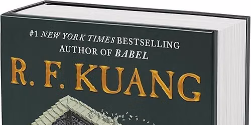 October Book Club