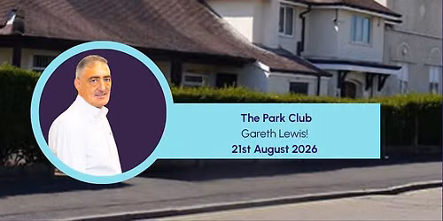The Park Club - Psychic Show