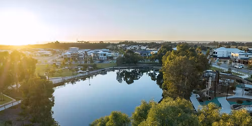 Land Auction - Lake View Lots