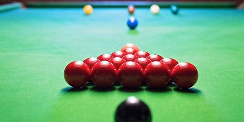 An Evening With Ken Doherty & Dennis Taylor