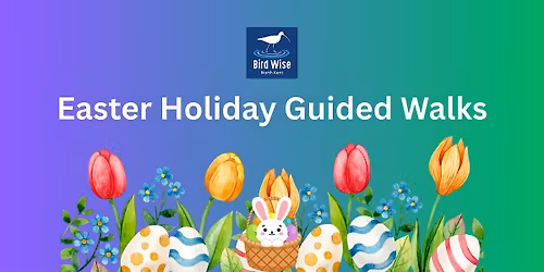 Beginners Birdwatching Walk - Riverside Country Park, Rainham