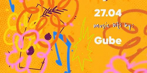 It's Gin O'clock | Gin Tasting Monday | Music Bits w\/ Gube