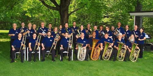 Preview Concert U.S. Open Brass Band Championships