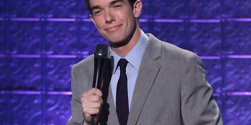 John Mulaney