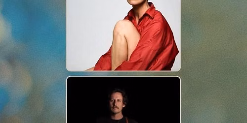 Kelly McFarling & Scott Hirsch