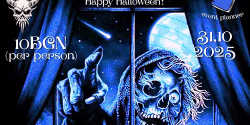 \ud83c\udf83\ud83c\udf83\ud83c\udf83Revive the unalived - Happy Halloween!!! \ud83c\udf83\ud83c\udf83\ud83c\udf83