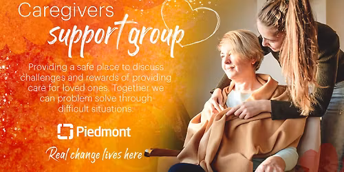 Oncology Patient Caregivers Support Group