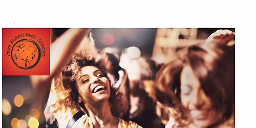 Nov 22nd Ecstatic Dance