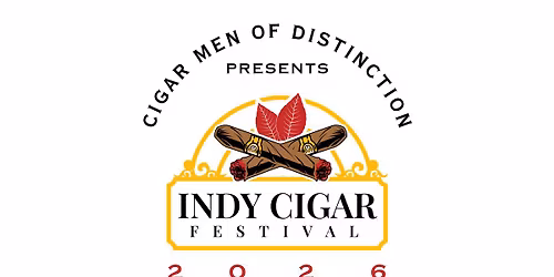 2026 Indy Cigar Festival
