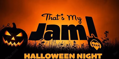 That's My Jam @ Highwood Halloween Fest | 28 Mile
