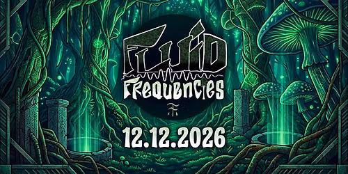 Psychedelic Xmas Party
