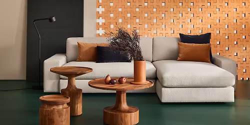 Chester Fields Warehouse Sale