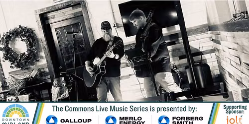 Commons Live Music Series \u2013Cold Cut Combo