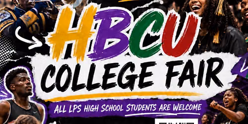 HBCU College Fair