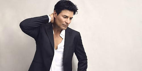 Chayanne: Bailemos Otra Vez Tour